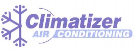 G.I. CLIMATIZER LTD - Logo G.I. CLIMATIZER LTD - Logo