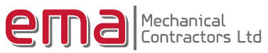 EMA MECHANICAL CONTRACTORS LTD - Logo EMA MECHANICAL CONTRACTORS LTD - Logo