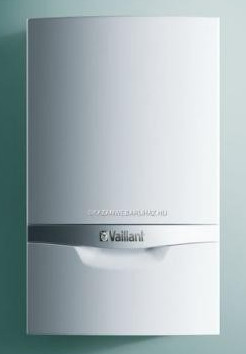 ecoTEC VU 14-65 kW ecoTEC VU 14-65 kW