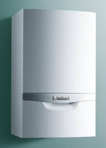 ecoTEC VUW plus ecoTEC VUW plus