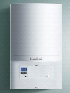 ecoTEC VUW pro ecoTEC VUW pro