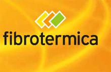 Fibrotermica - Logo Fibrotermica - Logo