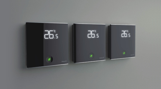 Hailin Controls Hailin Controls