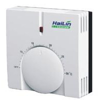 Hailin Heating Control 2 Hailin Heating Control 2