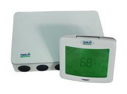 Hailin Solar Thermal System Hailin Solar Thermal System