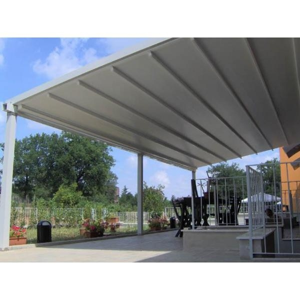 Pergola Pergola