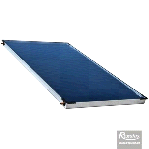 Regulus Flat Plate Solar Collectors Regulus Flat Plate Solar Collectors