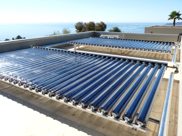 Solar Thermal Systems Solar Thermal Systems
