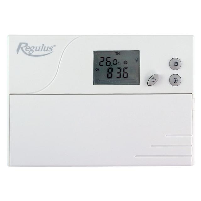Regulus Room Thermostats Regulus Room Thermostats