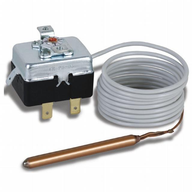 Regulus Thermostats Regulus Thermostats